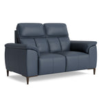Loma 2 Seater Sofa - 2 Seater Sofa Cat 20S — NWS-518E OCEAN BLUE, gallery image 1