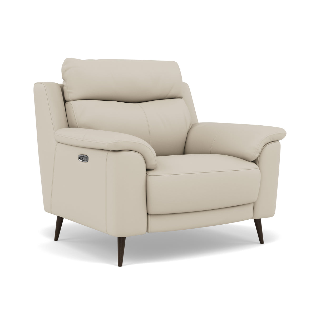 Revel Armchair - Armchair Cat 20S — NWS-521E FROST, gallery image 1