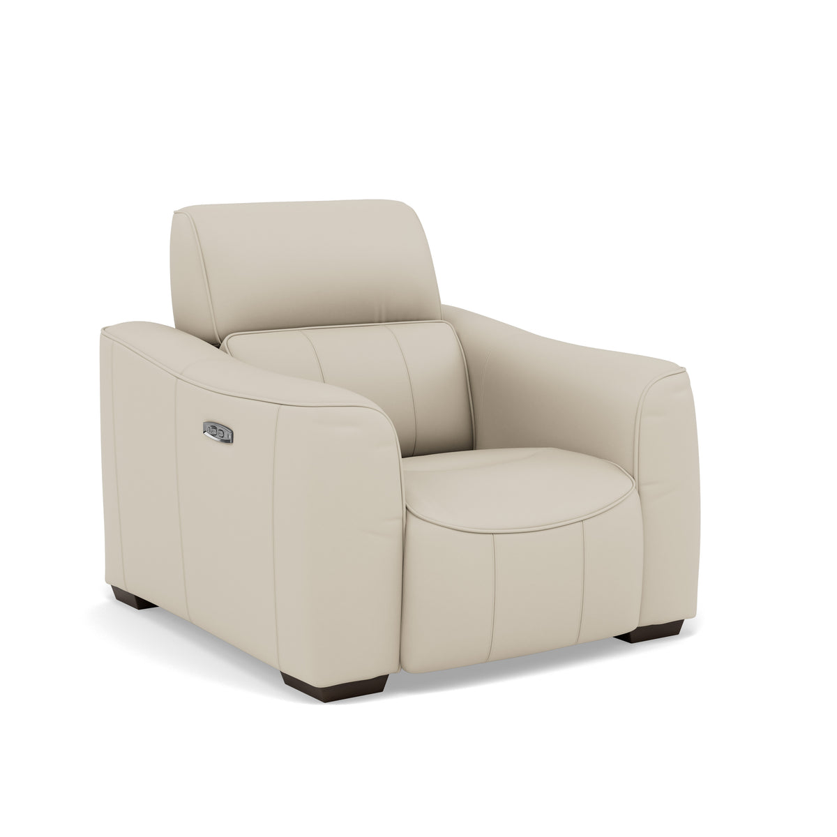 Beck Armchair - Armchair Cat 20S — NWS-521E FROST, gallery image 1