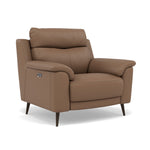 Revel Armchair - Armchair Cat 20S — NWS-586E FAWN, gallery image 1