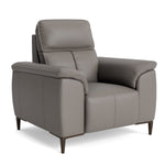 Loma Armchair - Armchair Cat 20S — NWS-042E ELEPHANT, gallery image 1