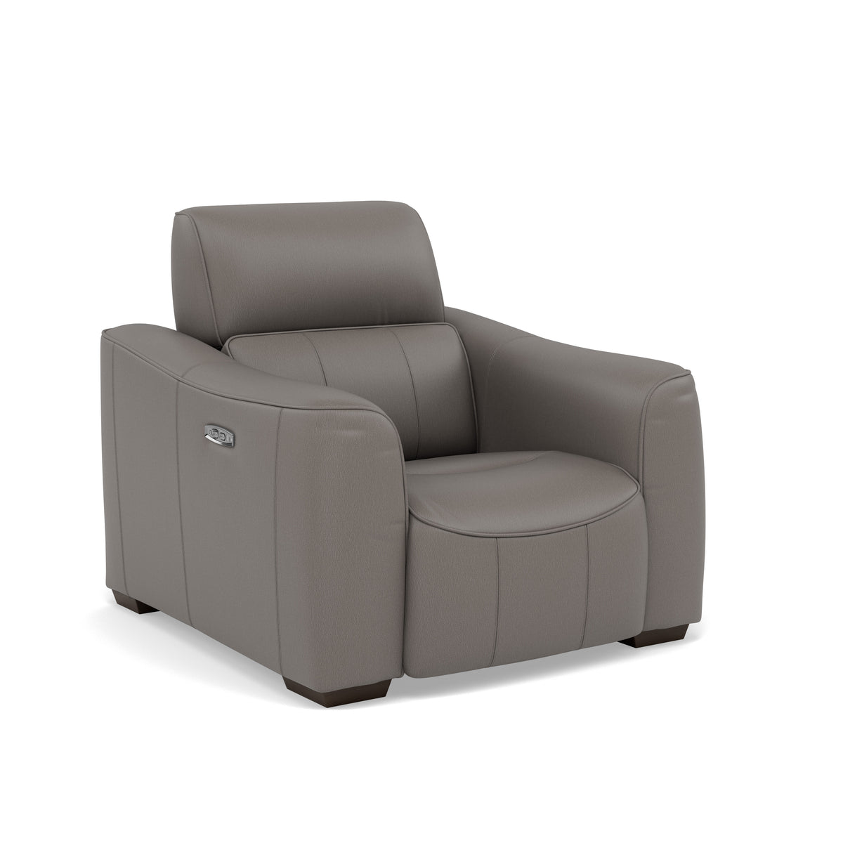 Beck Armchair - Armchair Cat 20S — NWS-042E ELEPHANT, gallery image 1
