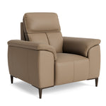 Loma Armchair - Armchair Cat 20S — NWS-513E PINE BARK, gallery image 1