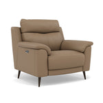 Revel Armchair - Armchair Cat 20S — NWS-513E PINE BARK, gallery image 1