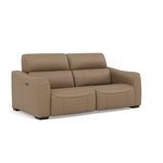 Beck 3 Seater Sofa - 2.5 Seater Sofa Cat 20S — NWS-513E PINE BARK, gallery image 1