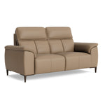 Loma Small 3 Seater Sofa - 2.5 Seater Sofa Compact Cat 20S — NWS-513E PINE BARK, gallery image 1