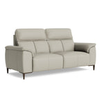 Loma 3 Seater Sofa - 2.5 Seater Sofa Cat 20S — NWS-516E LIGHT GREY, gallery image 1