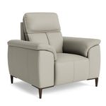 Loma Armchair - Armchair Cat 20S — NWS-516E LIGHT GREY, gallery image 1