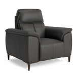 Loma Armchair - Armchair Cat 20S — NWS-517E SHALE GREY, gallery image 1