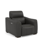 Beck Armchair - Armchair Cat 20S — NWS-517E SHALE GREY, gallery image 1