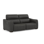 Beck 3 Seater Sofa - 2.5 Seater Sofa Cat 20S — NWS-517E SHALE GREY, gallery image 1