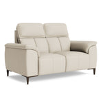 Loma 2 Seater Sofa - 2 Seater Sofa Cat 20S — NWS-521E FROST, gallery image 1