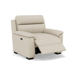 Eldon Recliner Armchair - Power Recliner Chair  CAT20S - Power Recliner with USB — NWS-521E FROST, gallery image 1