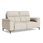 Loma Small 3 Seater Sofa - 2.5 Seater Sofa Compact Cat 20S — NWS-521E FROST, gallery image 1