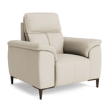 Loma Armchair - Armchair Cat 20S — NWS-521E FROST, gallery image 1