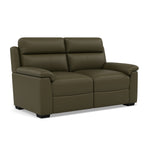 Eldon 2 Seater Sofa - 2 Seater Sofa Cat20S — NWS-548E DARK OLIVE, gallery image 1