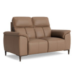 Loma 2 Seater Sofa - 2 Seater Sofa Cat 20S — NWS-586E FAWN, gallery image 1