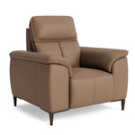 Loma Armchair - Armchair Cat 20S — NWS-586E FAWN, gallery image 1