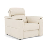 Nicoletti Giacomo Armchair - Armchair CB Torello — Torello PS Bianco 93, gallery image 1
