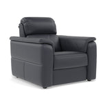 Nicoletti Giacomo Armchair - Armchair CB Torello — Torello PS Blu -S 81, gallery image 1