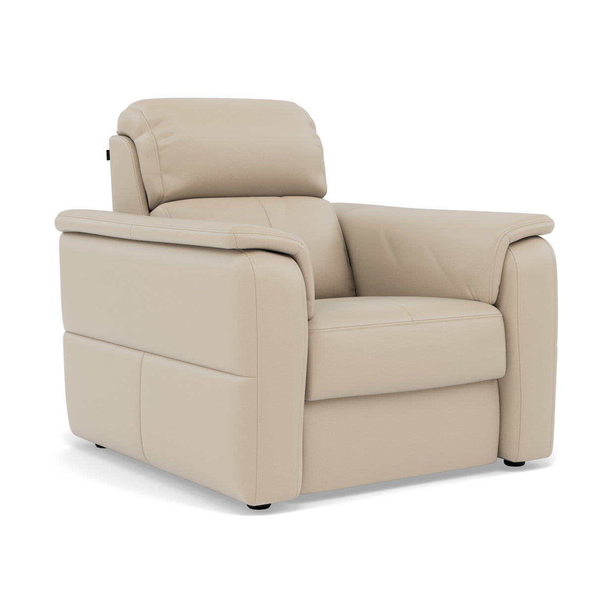 Nicoletti Giacomo Armchair - Armchair CB Torello — Torello PS Fango 352, gallery image 1