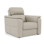 Nicoletti Giacomo Armchair - Armchair CB Torello — Torello PS Tortora 328, gallery image 1
