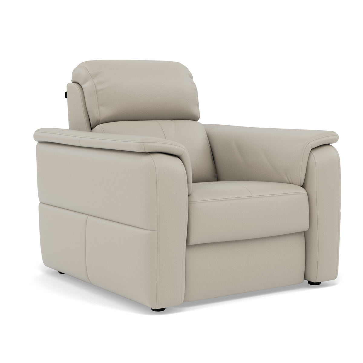 Nicoletti Giacomo Armchair - Armchair CB Torello — Torello PS Tortora 328, gallery image 1