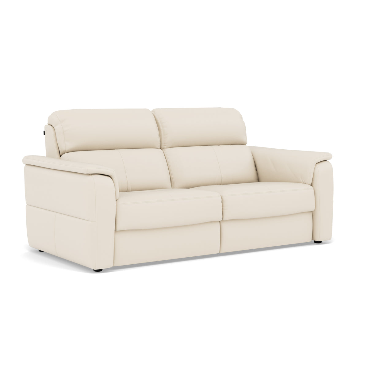 Nicoletti Giacomo 3 Seater Sofa - 3 Seater Sofa CB Torello — Torello PS Bianco 93, gallery image 1