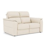 Nicoletti Giacomo 2 Seater Sofa - 2 Seater Sofa CB Torello — Torello PS Bianco 93, gallery image 1