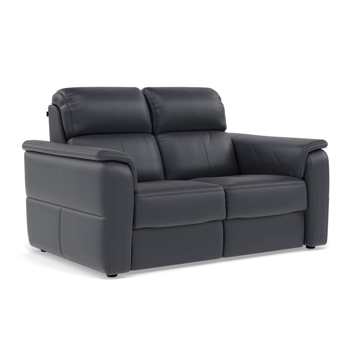 Nicoletti Giacomo 2 Seater Sofa - 2 Seater Sofa CB Torello — Torello PS Blu -S 81, gallery image 1