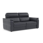 Nicoletti Giacomo 3 Seater Sofa - 3 Seater Sofa CB Torello — Torello PS Blu -S 81, gallery image 1