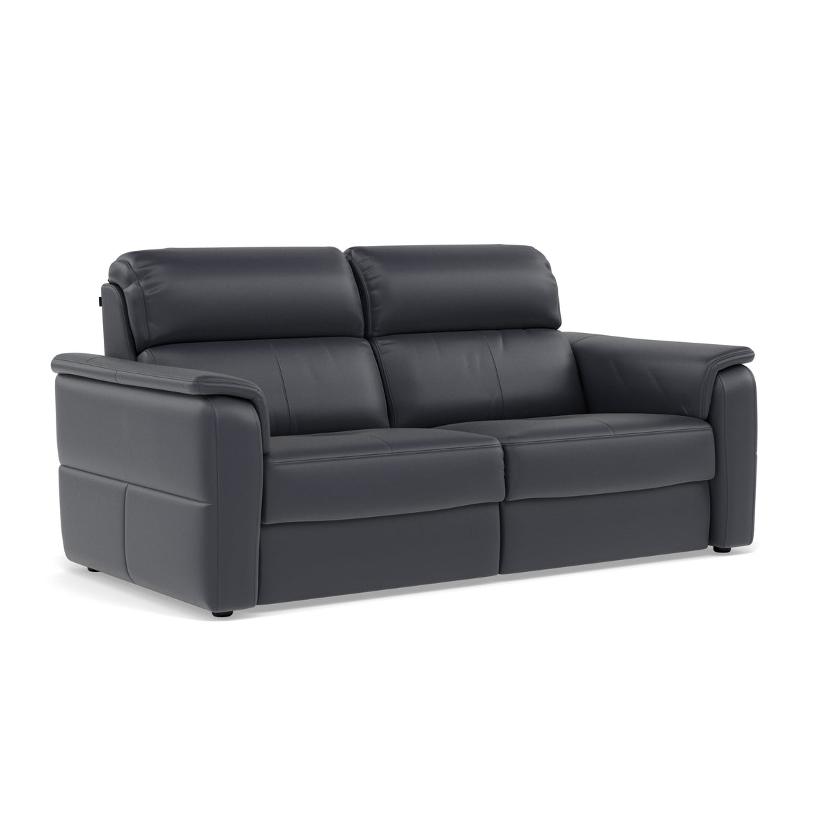 Nicoletti Giacomo 3 Seater Sofa - 3 Seater Sofa CB Torello — Torello PS Blu -S 81, gallery image 1
