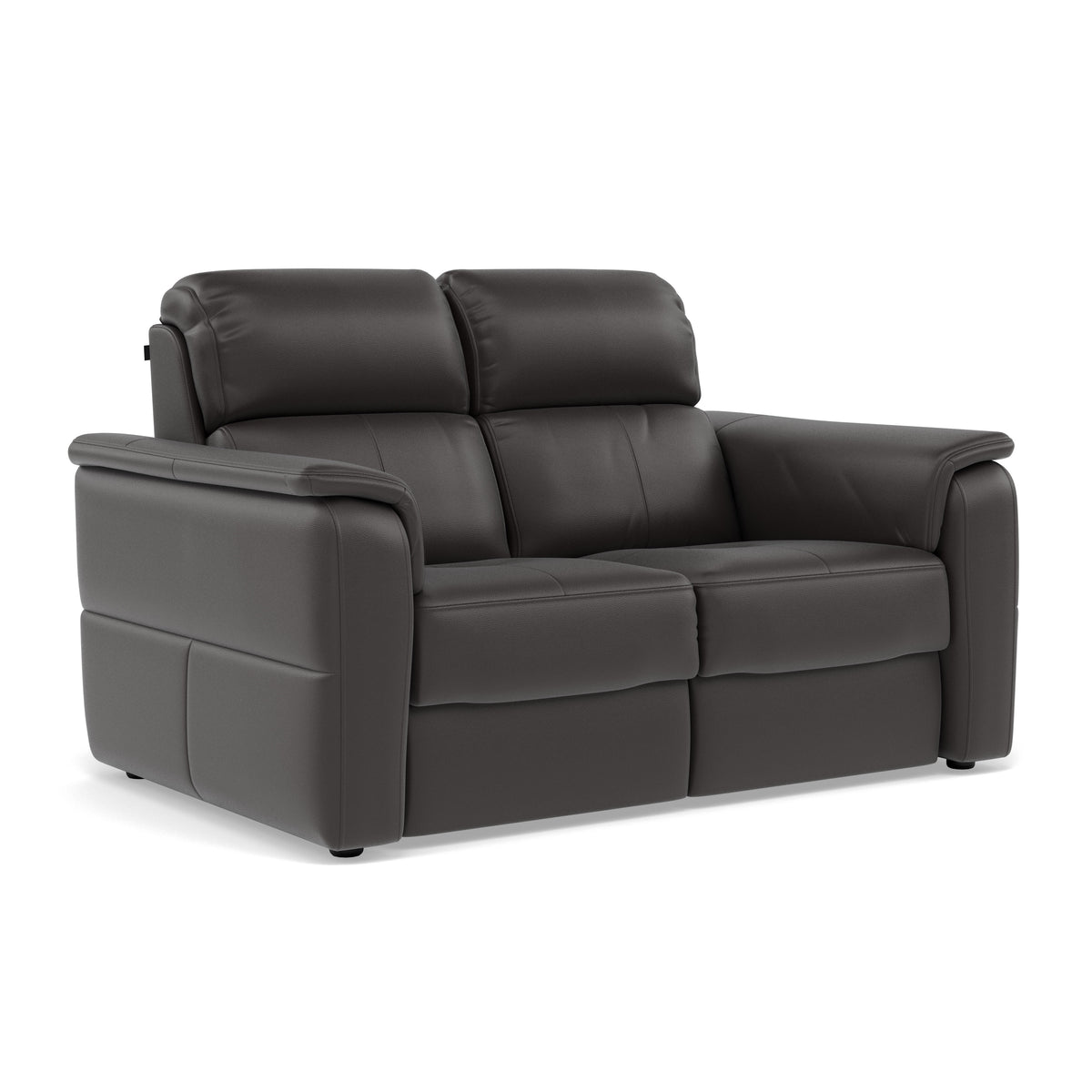 Nicoletti Giacomo 2 Seater Sofa - 2 Seater Sofa CB Torello — Torello PS Chocol -S 91, gallery image 1