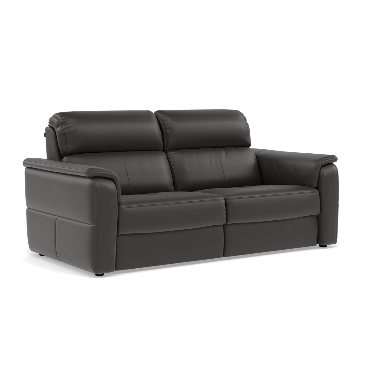 Nicoletti Giacomo 3 Seater Sofa - 3 Seater Sofa CB Torello — Torello PS Chocol -S 91, gallery image 1