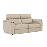 Nicoletti Giacomo 3 Seater Sofa - 3 Seater Sofa CB Torello — Torello PS Fango 352, gallery image 1