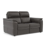 Nicoletti Giacomo 2 Seater Sofa - 2 Seater Sofa CB Torello — Torello PS Grigio Scuro 327, gallery image 1