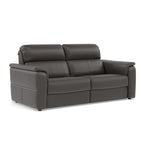 Nicoletti Giacomo 3 Seater Sofa - 3 Seater Sofa CB Torello — Torello PS Grigio Scuro 327, gallery image 1