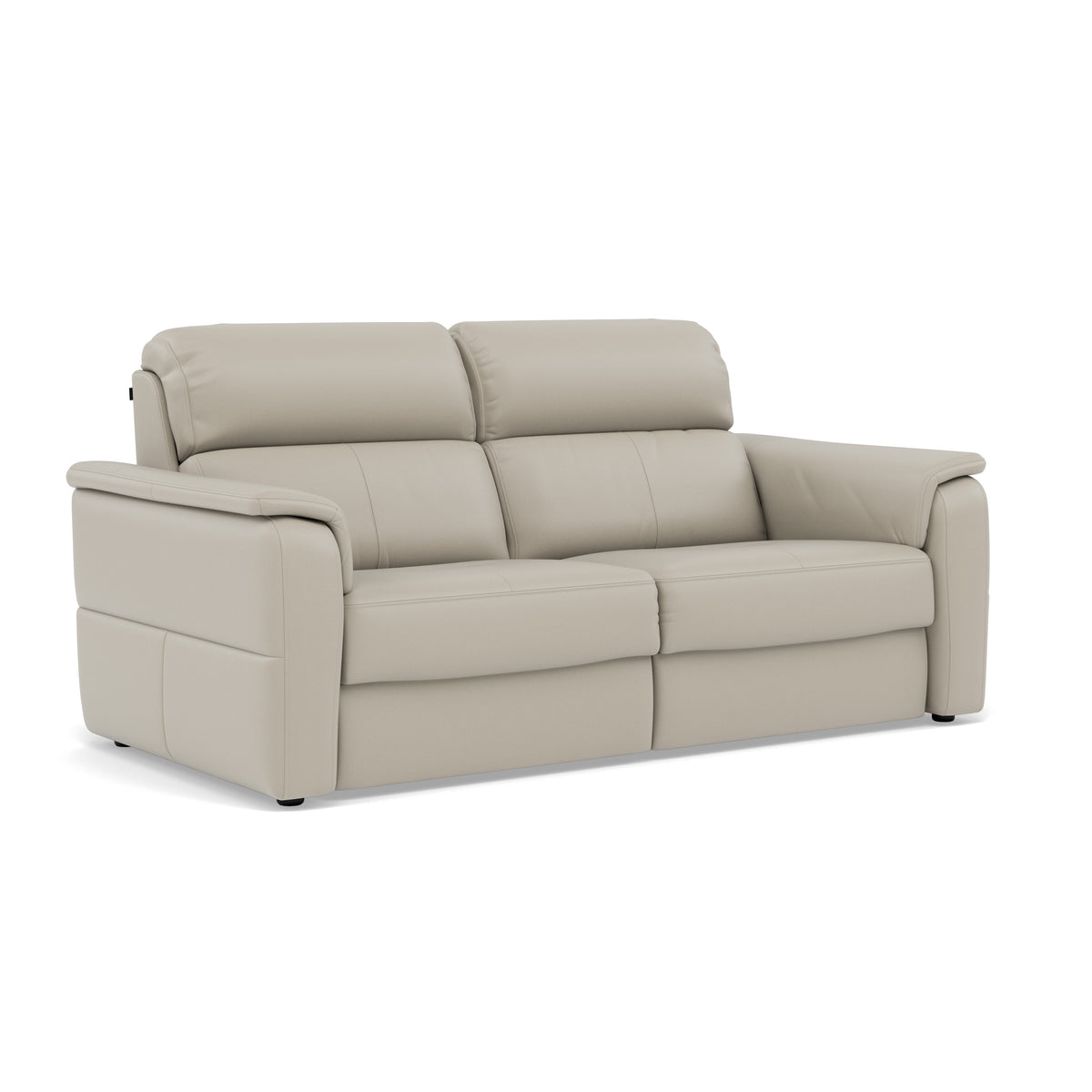 Nicoletti Giacomo 3 Seater Sofa - 3 Seater Sofa CB Torello — Torello PS Tortora 328, gallery image 1