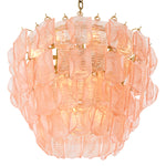 Eichholtz Solange Chandelier - Chandelier Solange Accessories Sterling Home 4