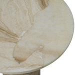 Eichholtz Terry Side Table Onyx - Side Table Onyx Side Tables Sterling Home 4