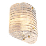 Eichholtz Elix Wall Lamp Antique Brass Finish - Wall Lamp Elix Accessories Sterling Home 4