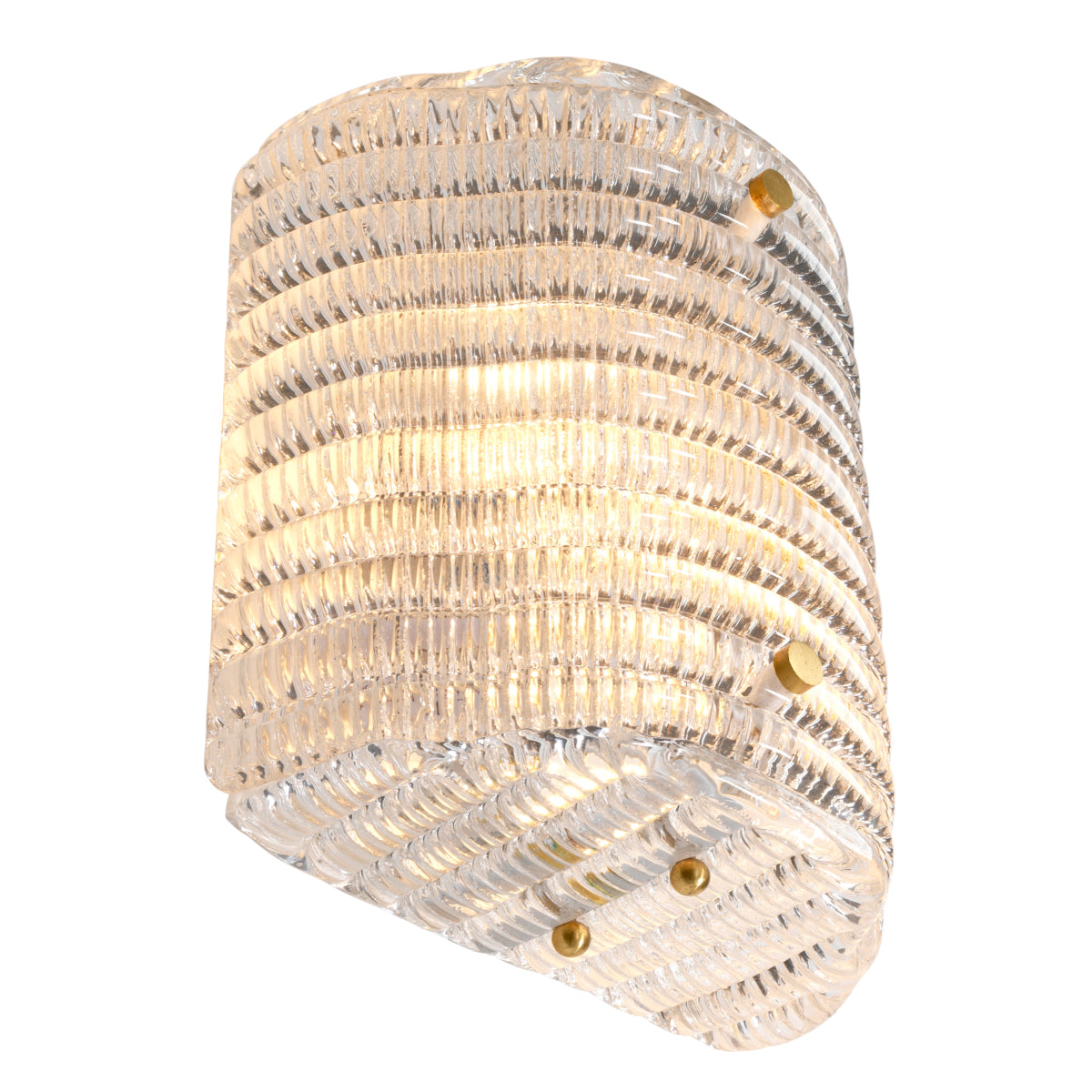 Eichholtz Elix Wall Lamp Antique Brass Finish - Wall Lamp Elix Accessories Sterling Home 4
