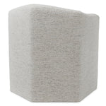 Eichholtz Watertown Accent Chair Seashell Off-White - Accent Chair Seashell Off-White Armchairs Sterling Home 4