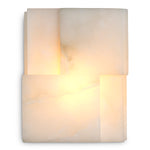 Eichholtz Fabiano Wall Lamp - Wall Lamp Fabiano Accessories Sterling Home 4