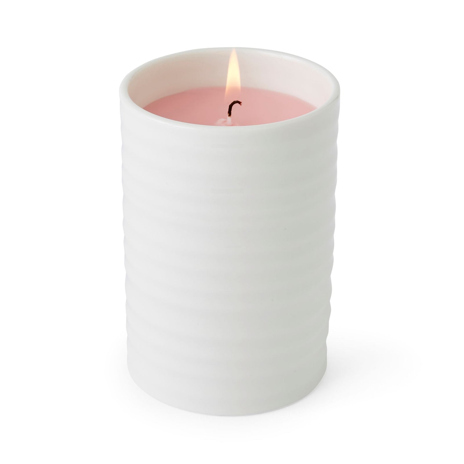Sophie Conran Strength Ceramic Candle Jar - SC Strength Ceramic Candle Jar Sterling Home 3