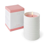 Sophie Conran Strength Ceramic Candle Sterling Home 2