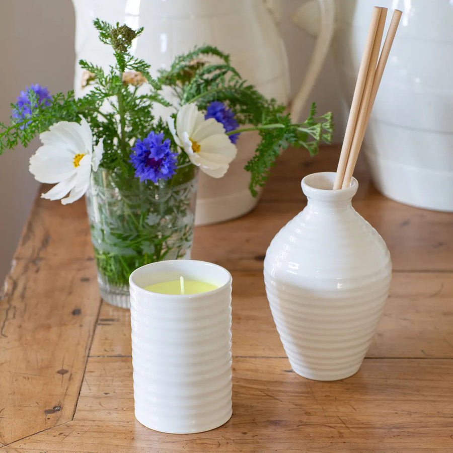 Sophie Conran Purpose Reed Diffuser 200ML - SC Purpose Reed Diffuser 200ML Sterling Home 2