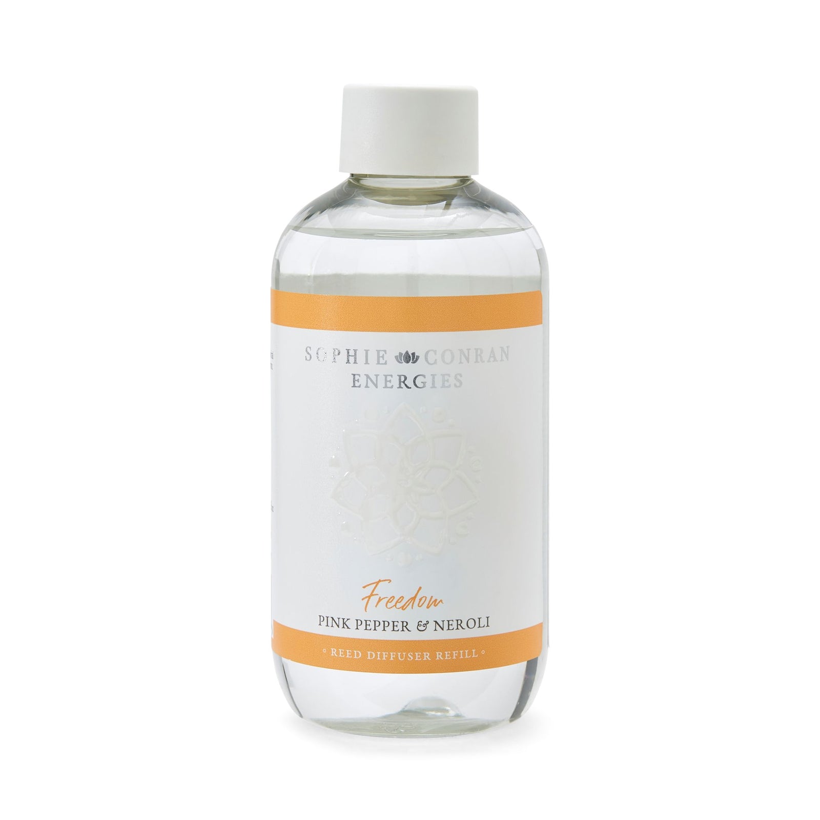 Sophie Conran Freedom Reed Diffuser Refill 200ML - DISC SC Freedom Reed Diffuser Refill 200ML Sterling Home 1