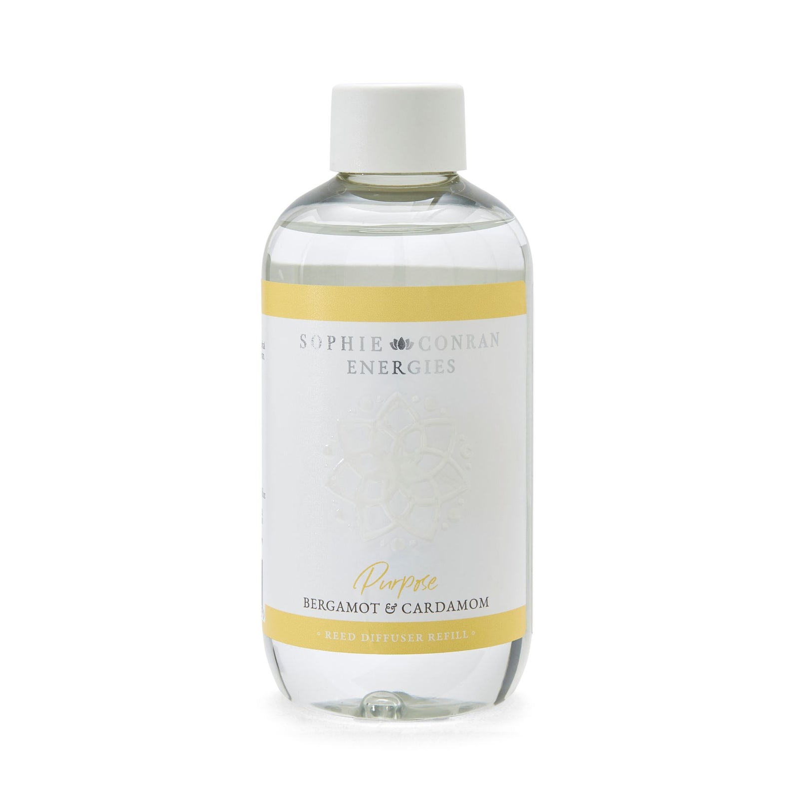 Sophie Conran Purpose Reed Diffuser Refill 200ML - SC Purpose Reed Diffuser Refill 200ML Sterling Home 1