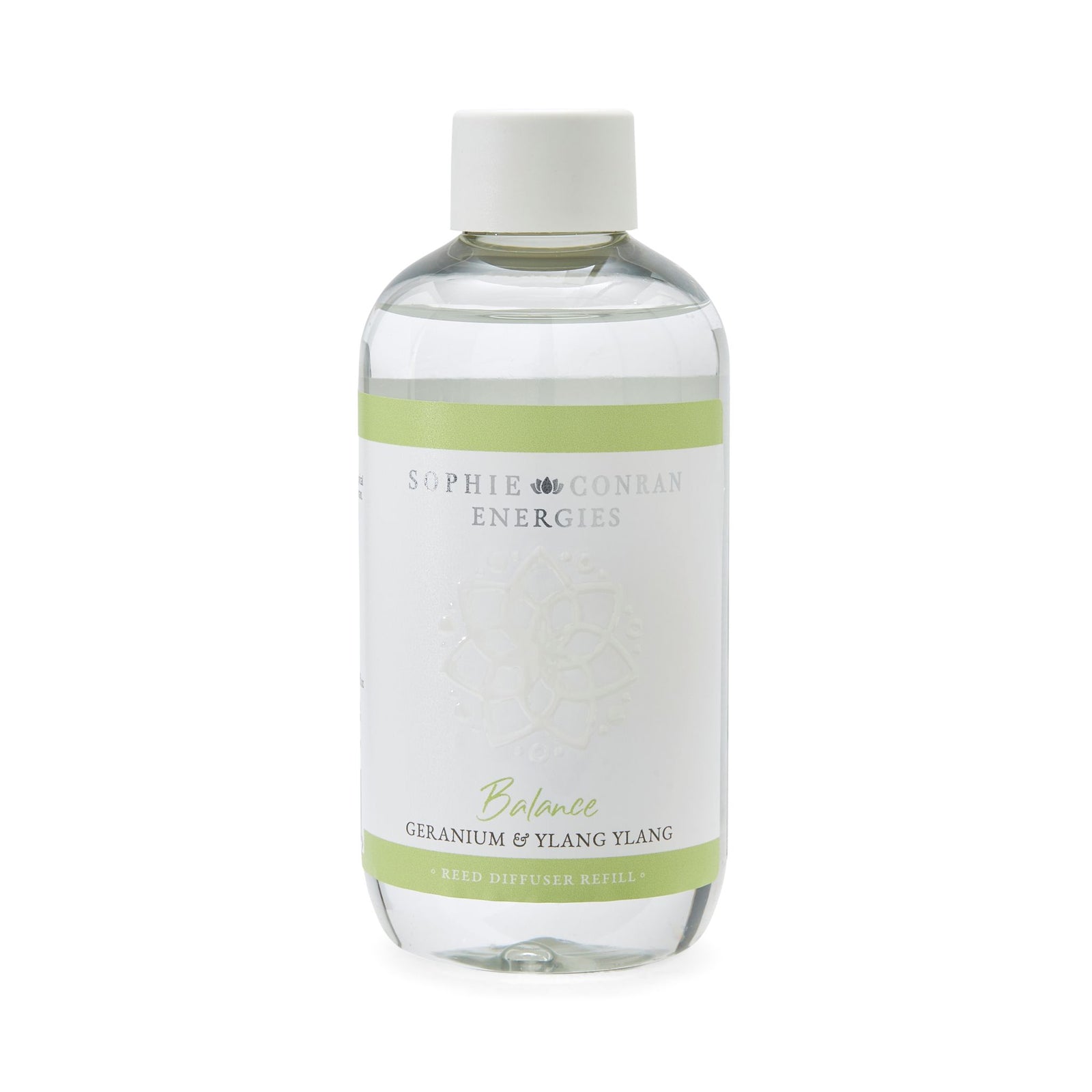 Sophie Conran Balance Reed Diffuser Refill 200ML - SC Balance Reed Diffuser Refill 200ML Sterling Home 1